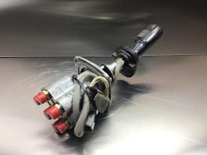 Liebherr Pilot-Steuergerät